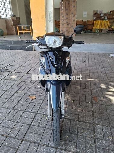 Suzuki Xbike 125 Nguyên zin có giao lưu trao đổi 