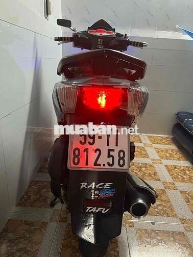 Honda Dylan 2005 150cc Xanh ngọc