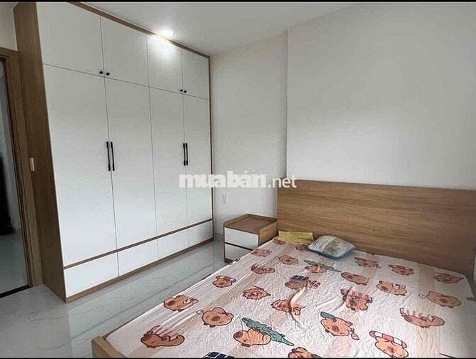 Cần cho thuê 2Pn 2wc đầu tháng 8 ở được gần thành phố mới