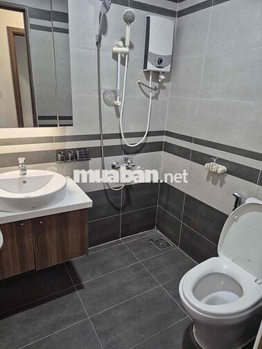 cho thuê căn góc 2Pn full nội thất 70m2 tại Biconsi Tower Thủ Dầu Một