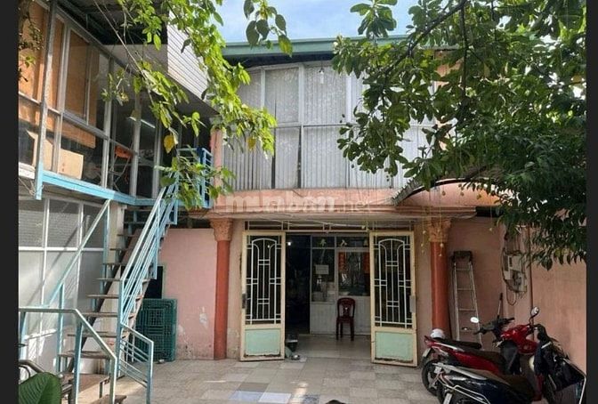 Chính chủ cần bán nhà đất 298,4m2 Gần Aeon mall Tân Phú, Giá 10,5 tỷ 