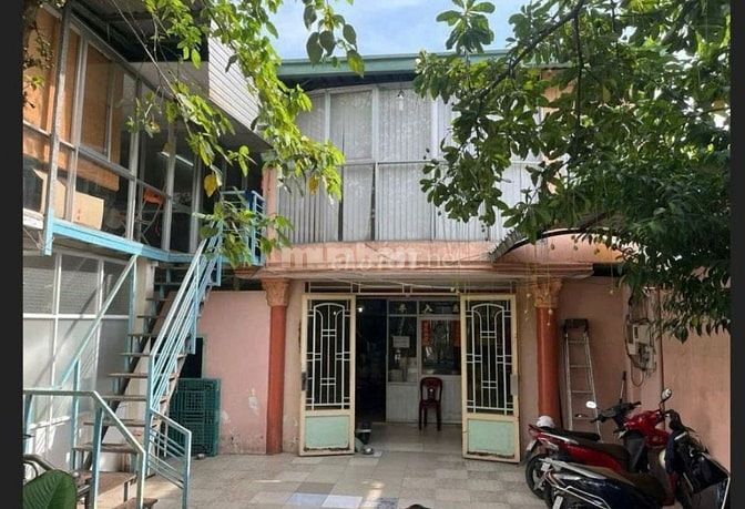 Chính chủ cần bán nhà đất 298,4m2 Gần Aeon mall Tân Phú, Giá 10,5 tỷ 