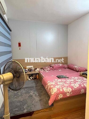 Bán tập thể 36 Hai Bà Trưng, sát Grand Hàng Bài và Tràng Tiền Plaza