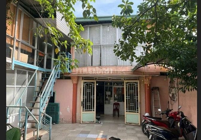 Chính chủ cần bán nhà đất 298,4m2 Gần Aeon mall Tân Phú, Giá 10,5 tỷ 
