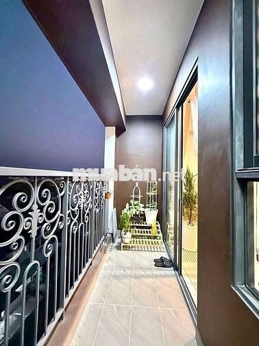 Chính chủ cần bán căn hộ sổ sẵn công chứng liền ở trung tâm Cần Thơ 
