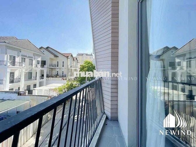 CĂN HỘ DUPLEX CÓ BAN CÔNG FULL NỘI THẤT, HOÀNG DIỆU 2 - NGÃ TƯ THỦ ĐỨC