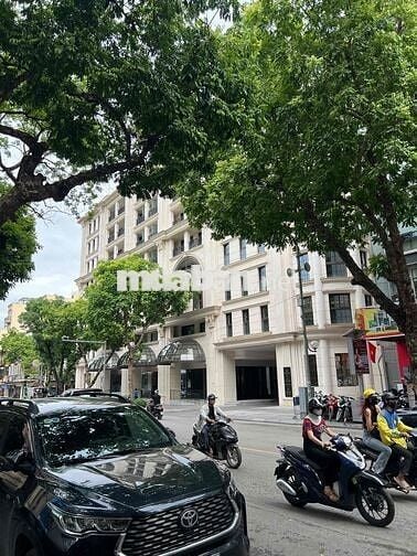 Bán tập thể 36 Hai Bà Trưng, sát Grand Hàng Bài và Tràng Tiền Plaza