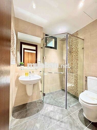 Chính chủ cần bán căn hộ sổ sẵn công chứng liền ở trung tâm Cần Thơ 