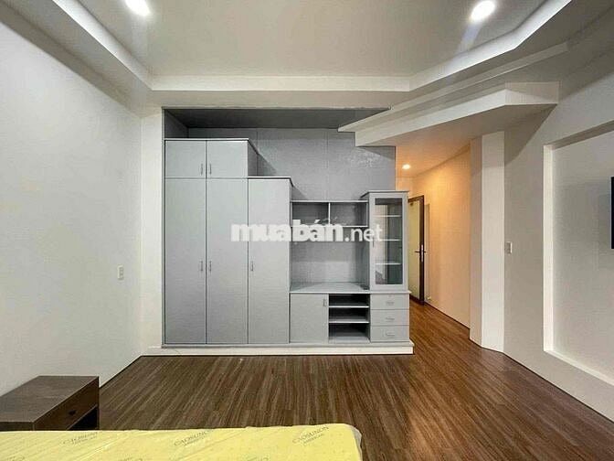 Cho thuê căn hộ dịch vụ - 30m2 - Full nội thất