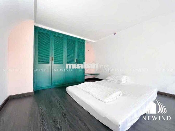 CĂN HỘ DUPLEX CÓ BAN CÔNG FULL NỘI THẤT, HOÀNG DIỆU 2 - NGÃ TƯ THỦ ĐỨC