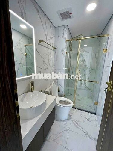 CHO THUÊ CĂN HỘ 3PN COSMO CITY