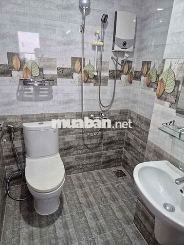 cho thuê căn góc 2Pn full nội thất 70m2 tại Biconsi Tower Thủ Dầu Một