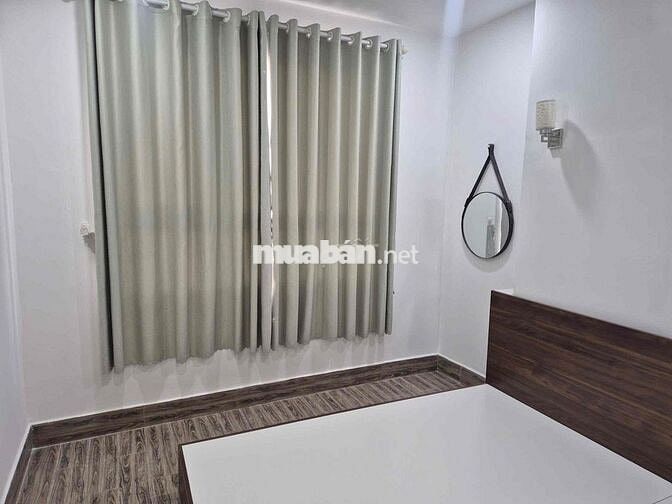 cho thuê căn góc 2Pn full nội thất 70m2 tại Biconsi Tower Thủ Dầu Một