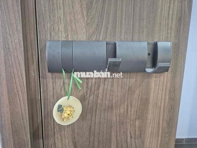cho thuê căn góc 2Pn full nội thất 70m2 tại Biconsi Tower Thủ Dầu Một