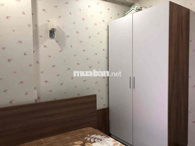 cho thuê 2Pn full nội thất tại trung tâm thủ dầu một chỉ 8tr