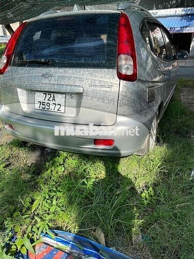Chevrolet Vivant 7 Chỗ