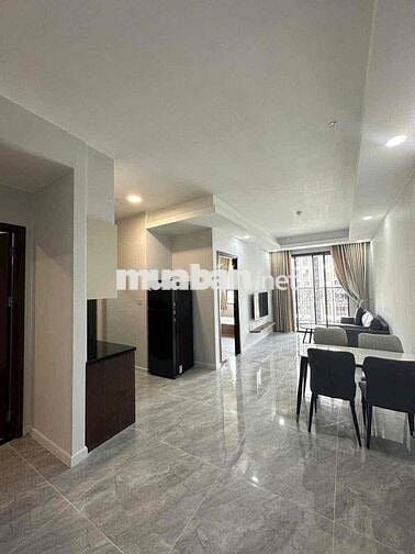 Cần bán gấp căn hộ Full nội thất ngay TT Cần Thơ, có sổ sẳn.