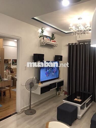 Giỏ hàng độc quyền- Giá siêu rẻ: Prosper plaza chỉ từ 7tr
