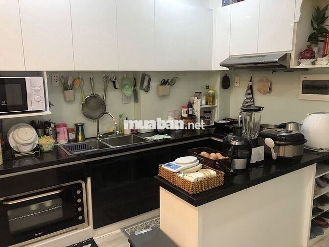 Giỏ hàng độc quyền- Giá siêu rẻ: Prosper plaza chỉ từ 7tr
