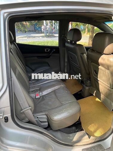 Chevrolet Vivant 7 Chỗ