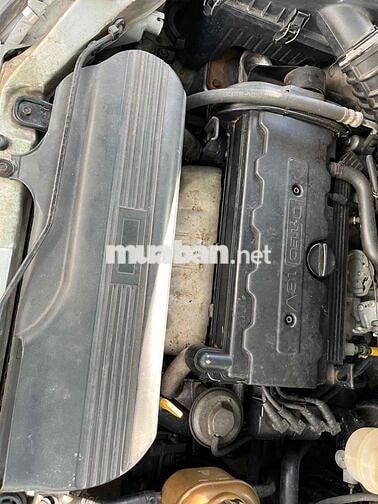 Chevrolet Vivant 7 Chỗ