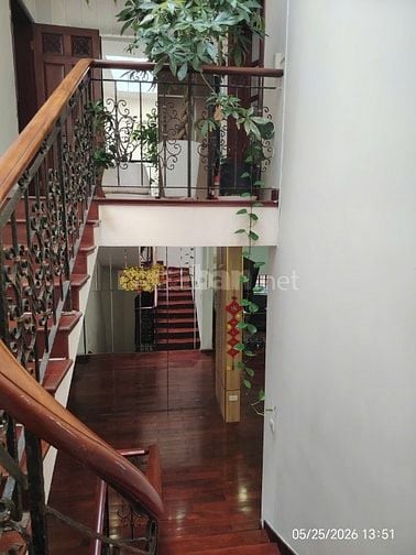 🔥 CHO THUÊ VĂN PHÒNG VÕ OANH, QUẬN BÌNH THẠNH 🔥