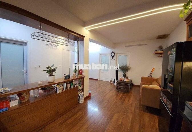 Bán tập thể 36 Hai Bà Trưng, sát Grand Hàng Bài và Tràng Tiền Plaza