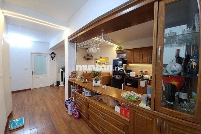 Bán tập thể 36 Hai Bà Trưng, sát Grand Hàng Bài và Tràng Tiền Plaza