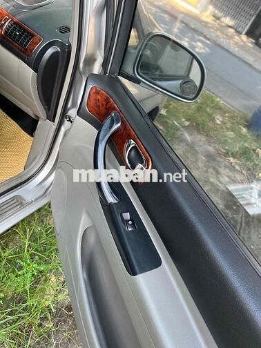Chevrolet Vivant 7 Chỗ