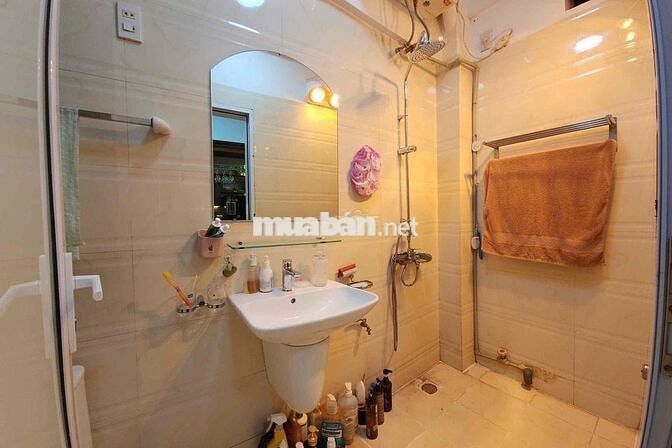 Bán tập thể 36 Hai Bà Trưng, sát Grand Hàng Bài và Tràng Tiền Plaza