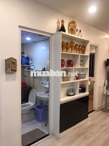 Giỏ hàng độc quyền- Giá siêu rẻ: Prosper plaza chỉ từ 7tr