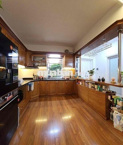 Bán tập thể 36 Hai Bà Trưng, sát Grand Hàng Bài và Tràng Tiền Plaza