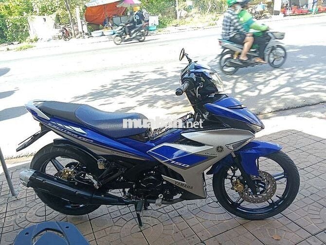ex 150,bs65 zin đẹp 