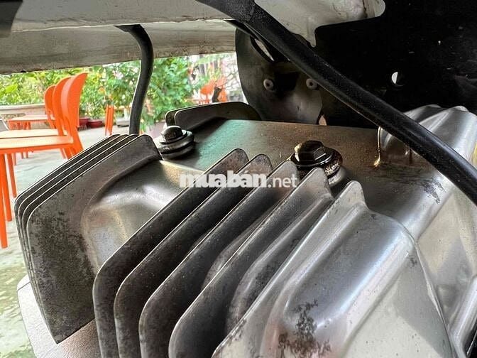 Honda Cb 250 Nighthawk 2007 Trắng