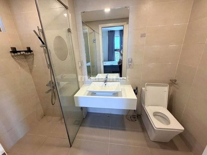 Cho thuê c/c cao cấp Resgreen Tower 3PN giá 15 tr/th nhà nội thất