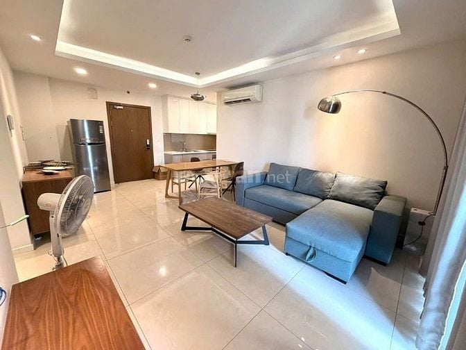 Cho thuê c/c cao cấp Resgreen Tower 3PN giá 15 tr/th nhà nội thất