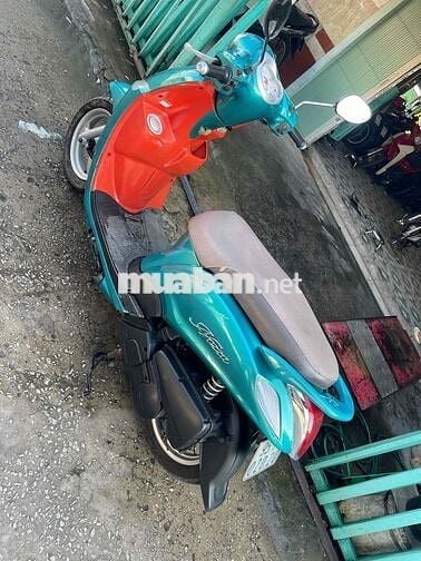 Yamaha Acruzo Xanh ngọc, đỏ 62.342 km