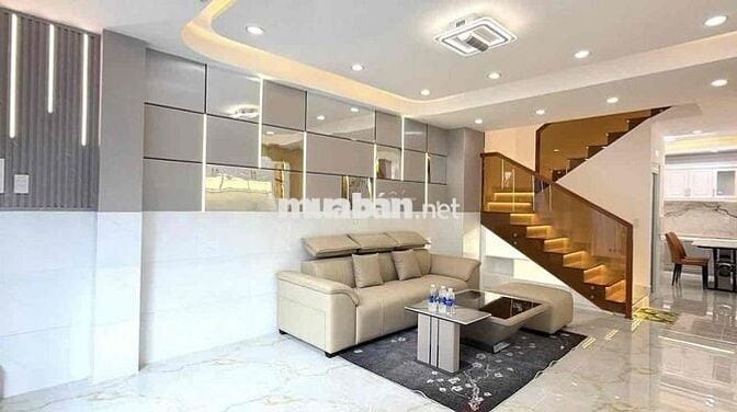🔥 🔥 🔥nhà mặt tiền hẻm 5 m gần cầu Phú Xuân Huỳnh Tấn Phát 🔥 🔥 🔥