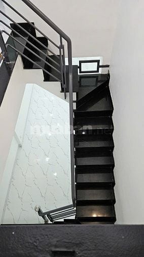 CĂN 1: BÁN NHÀ MT LẠC LONG QUÂN, P.10, Q.11, 7.5 TỶ.