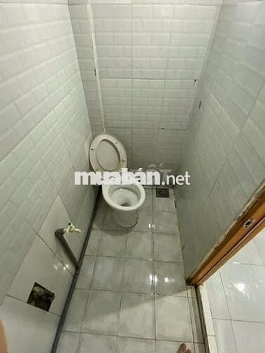Nhà trọ Hẻm 4 Nguyễn Văn Linh giờ giấc tự do, không chung chủ