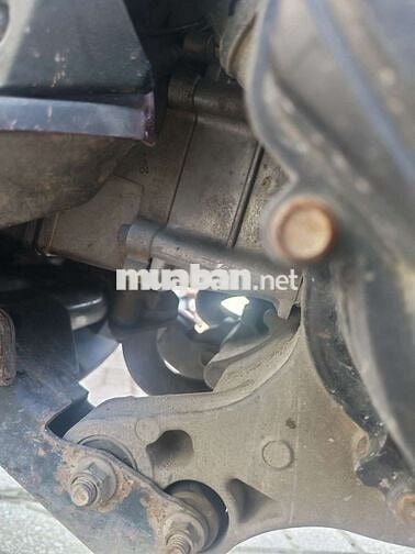 Yamaha Nouvo 5, FI đời 2012, biển số 84