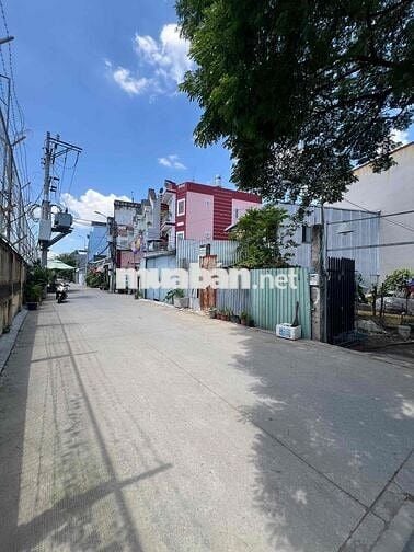 🏡 CHO THUÊ NHÀ MT NGUYỄN THỊ HƯƠNG – 100M² – CHỈ 8TR