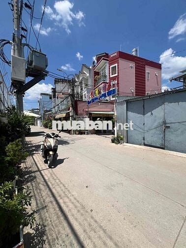 🏡 CHO THUÊ NHÀ MT NGUYỄN THỊ HƯƠNG – 100M² – CHỈ 8TR
