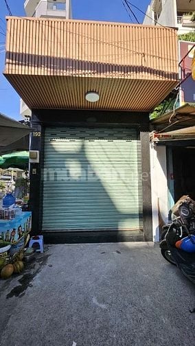 CĂN 1: BÁN NHÀ MT LẠC LONG QUÂN, P.10, Q.11, 7.5 TỶ.