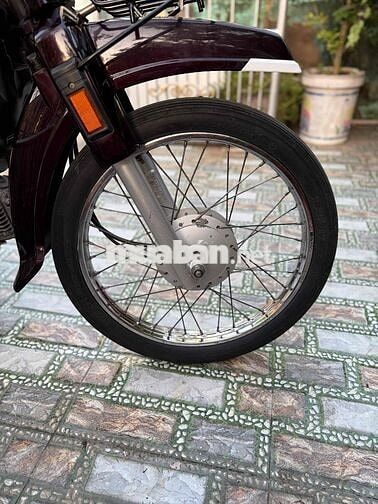 Honda Super Dream Nâu MD Zipat