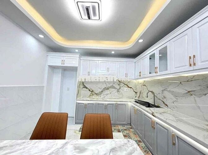 🔥 🔥 🔥nhà mặt tiền hẻm 5 m gần cầu Phú Xuân Huỳnh Tấn Phát 🔥 🔥 🔥