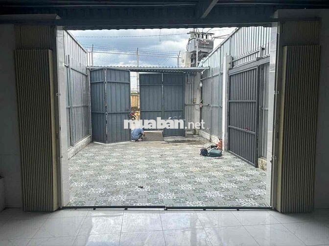 🏡 CHO THUÊ NHÀ MT NGUYỄN THỊ HƯƠNG – 100M² – CHỈ 8TR