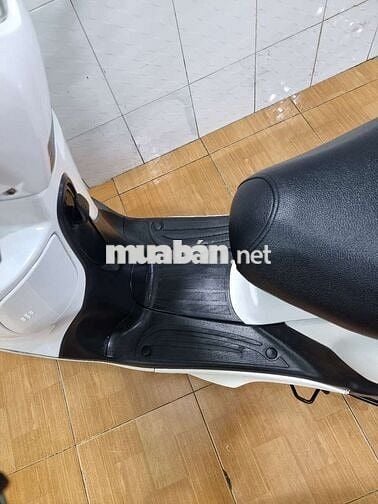 Kymco Like 50 Trắng Xăng