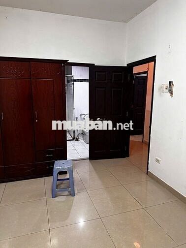CHO THUÊ Ở LIỀN CĂN HỘ CHUNG CƯ SAOMREAL 584 LŨY BÁN BÍCH 8TR5 2PN 