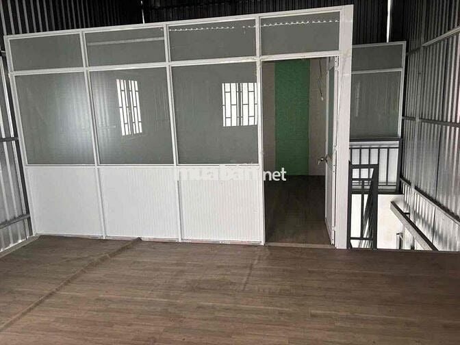 🏡 CHO THUÊ NHÀ MT NGUYỄN THỊ HƯƠNG – 100M² – CHỈ 8TR